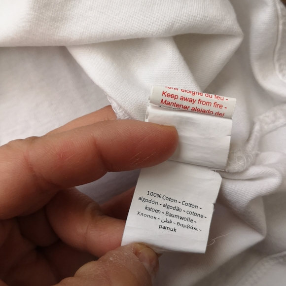 Boys surf-themed cotton set - size 5 - Picture 7 of 16